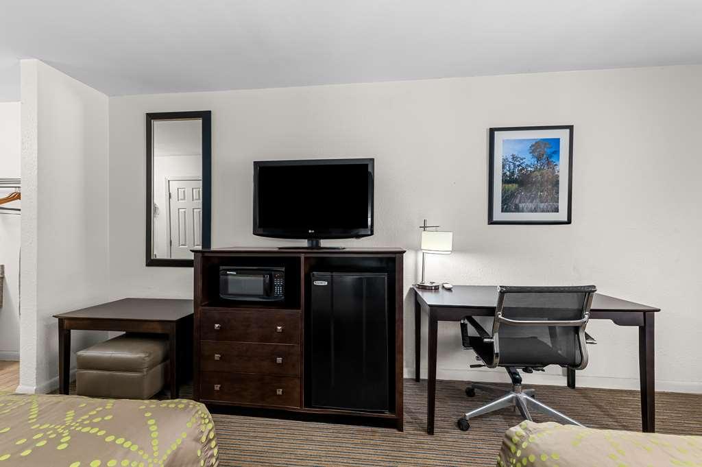 Best Western Delhi Inn Zimmer foto